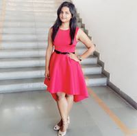 Drashti Shah
