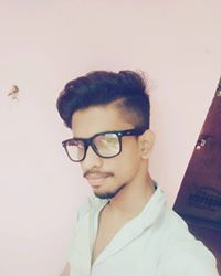 Jishnu Thaivalappil Gopi