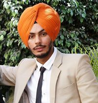 Armann Singh