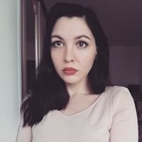 Екатерина Добрынкина