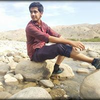 Aaraiz Saeed