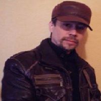 Кирилл Кристаллов