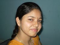 Gitanjali Hinge