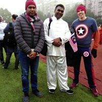 Vijay Kumar