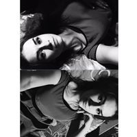 Валерия Владимировна