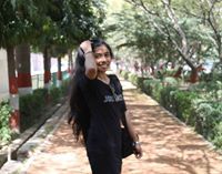 Urshilla Ravindran