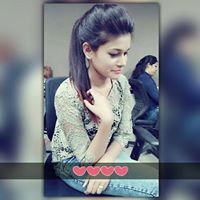Neha Singh
