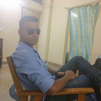Kartik Satpute