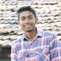 Amit Baraskar
