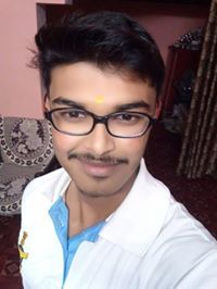 Shubham Ajay