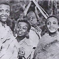 አሀዱ ዘውዴ አበበ