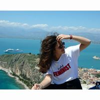 Ανδριάνα Ψ.