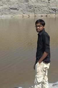 Bunny Bharath