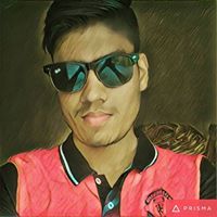 Abhilash Bhardwaj