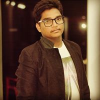 Karthik Darling
