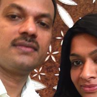 Jayakrishnan Thazathveetil