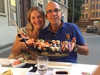 Светлана Парамонова