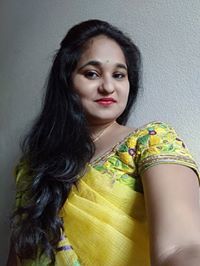 Akshitha Reddy