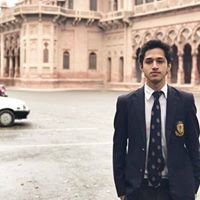 Sardar Muhammad Ahmad Ali