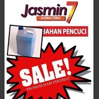 D Jasmin