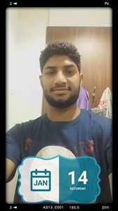 Dinesh Nani