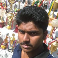 Abhiram Cz