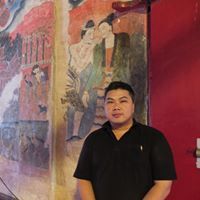 จิรพงศ์ เต๊ะชัย