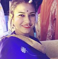 विशाखा राव