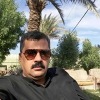 ستار العبودي