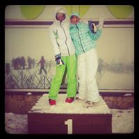 Nuria Stainforth Batalla