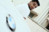 Mohan Raj