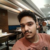 Sudarshan Saxena