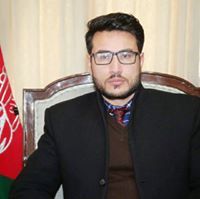 Zarghoon Omarzaiwall