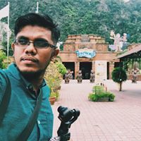 Mohd Draman