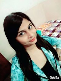 Pranjal Sharma