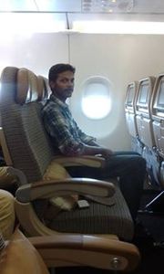 Arun John