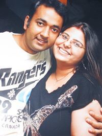 Riya Chakraborty-Chatterjee