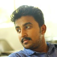 Akhil Joseph