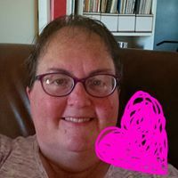 Shirley Finlayson