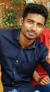 Ajith Jos