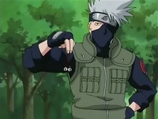 HataKe KaKashi