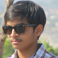 Varshil Patel
