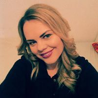 Kristina Prlić