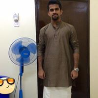 Abhishek Ajayakumar