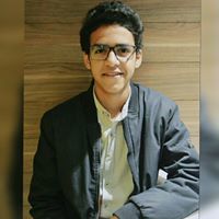 Omar Tarek