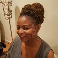 Valerie West