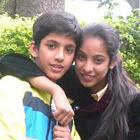 Parth Garg