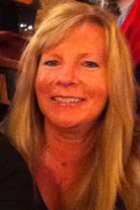 Maureen McGeehin