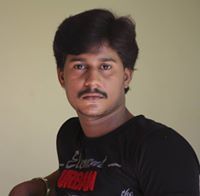 Chandra Kumar