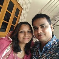Patel Mitesh